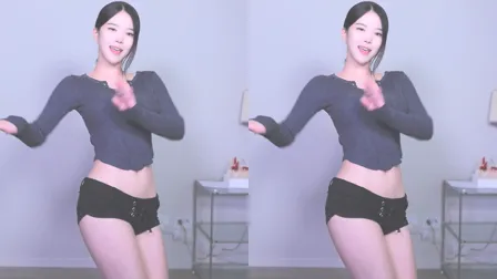 Afreecatv유유2(BJ玉玉)2024年11月04日Sexy Dance185933